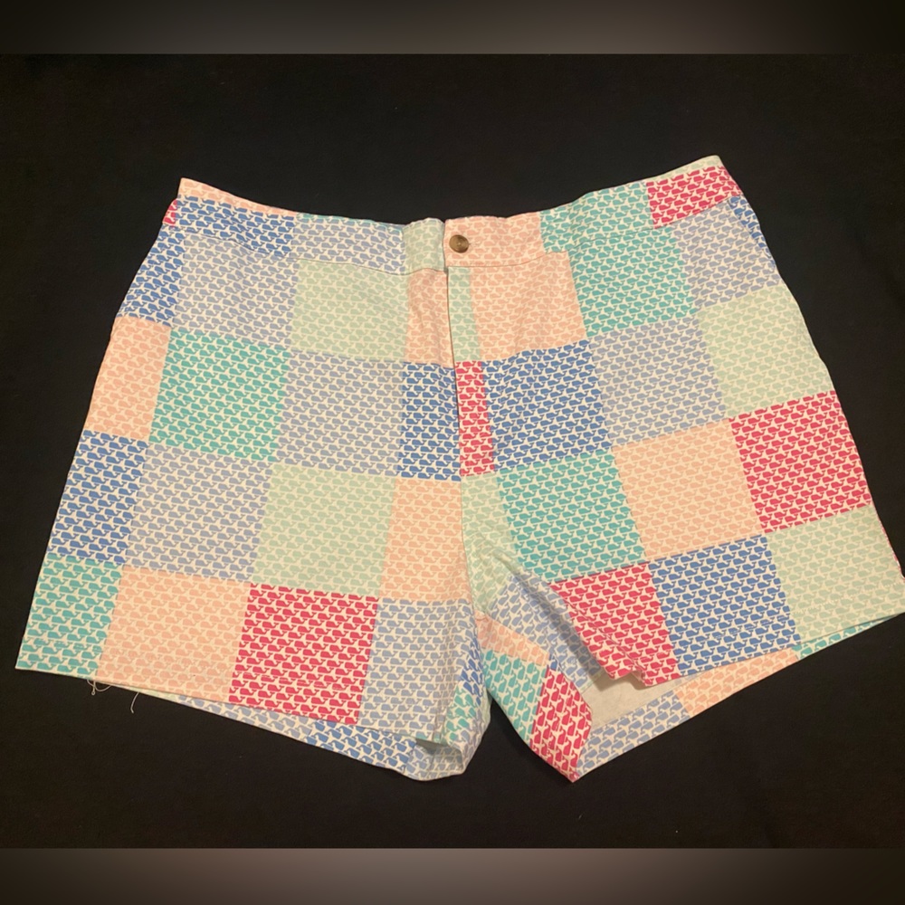 Vineyard Vines for Target Women’s shorts - 16W